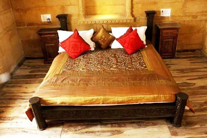 Once Adventure Safari, Jaisalmer 2